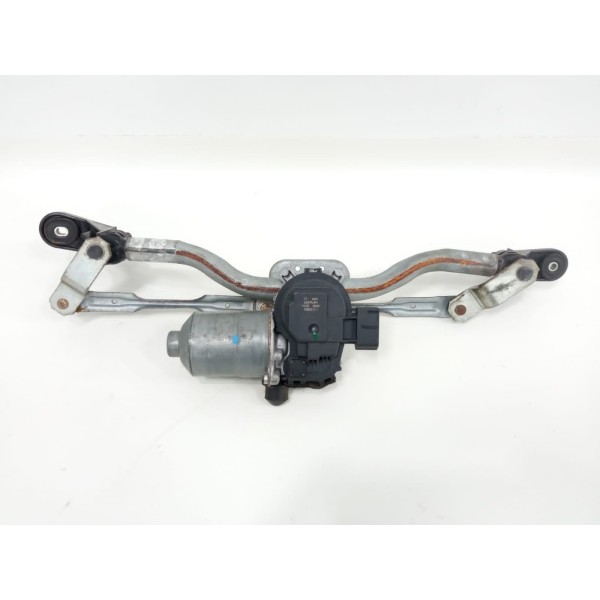 Galhada Motor Limpador Parabrisa Ford Ka S 1.0 2017 2018