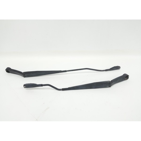 Par Haste Limpador Parabrisa Ford Ka S 1.0 2017 2018 Direito