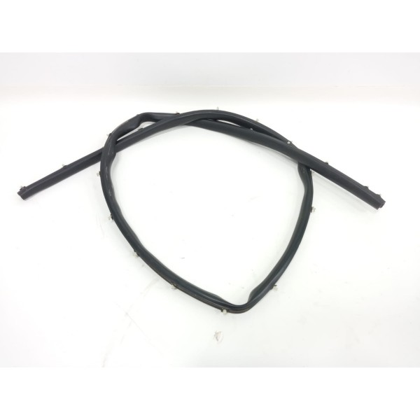 Borracha Ford Ka S 1.0 2017 2018