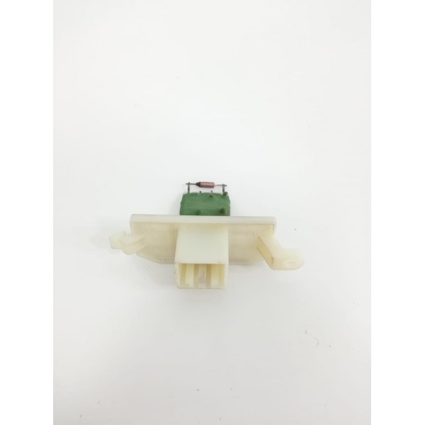 Resistência Ar Condicionado Ford Ka S 1.0 2017 2018