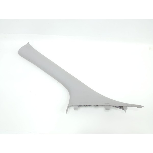 Acabamento Coluna Esquerda Parabrisa Ford Ka S 1.0 2017 2018