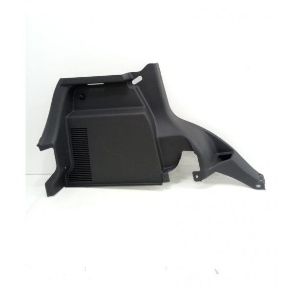 Forro Porta Malas Lado Esquerdo Ford Ka S 1.0 2017 2018