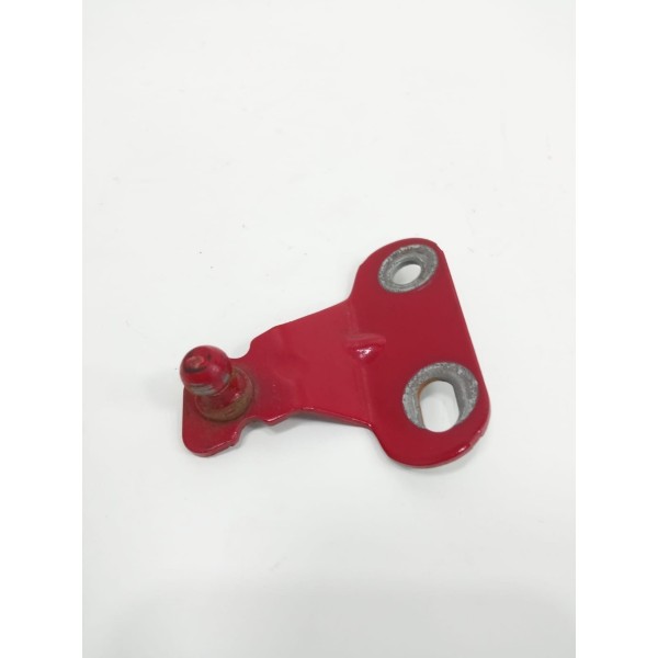 Suporte Amortecedor Tampa Traseira Ford Ka S 1.0 2017