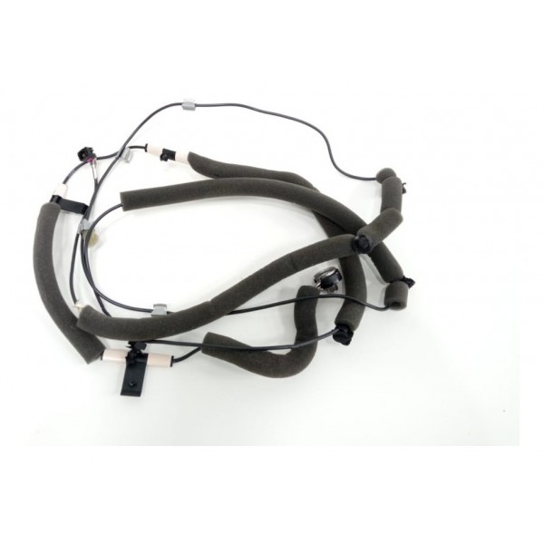 Chicote Cabo Antena Teto Ford Ka S 1.0 2017