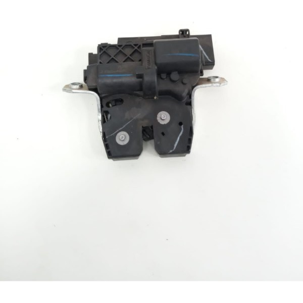 Fechadura Tampa  Traseira Ford Ka S 1.0 2017