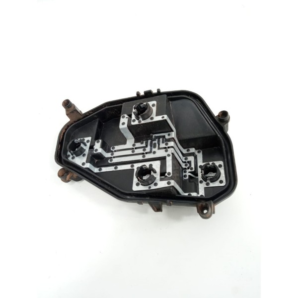 Placa Soquete Ford Ka S 1.0 2017 2018