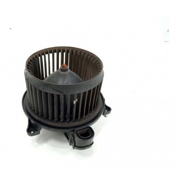 Motor Ventilador Ar Condicionado Ford Ka S 1.0 2017
