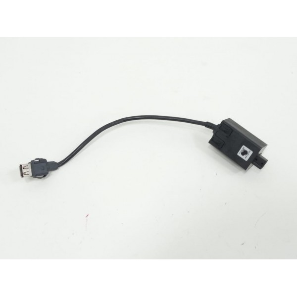 Cabo Conector Usb Ford Ka S 1.0 2017