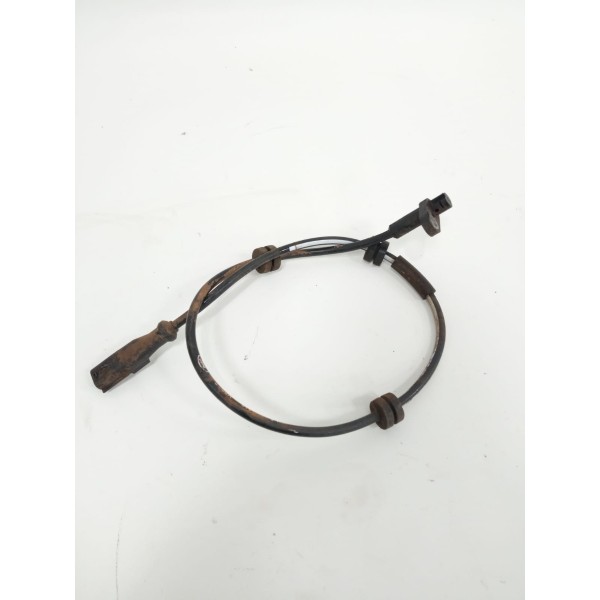 Sensor Abs Traseiro Direto Ford Ka S 1.0 2017