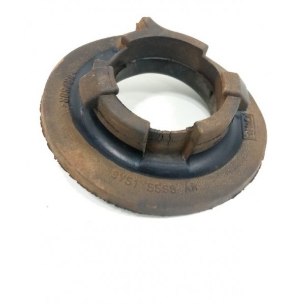 Calço Superior Mola Traseira Direita Ford Ka S 1.0 2017