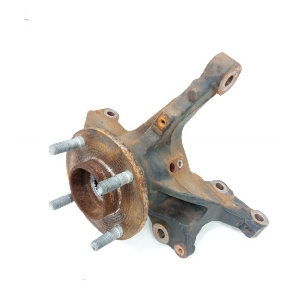 Montante Cubo Roda Dianteira Direita Ford Ka S 1.0 2017
