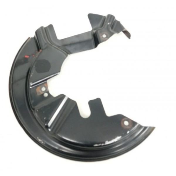 Defletor Disco Freio Dianteiro Direito Ford Ka S 1.0 2017