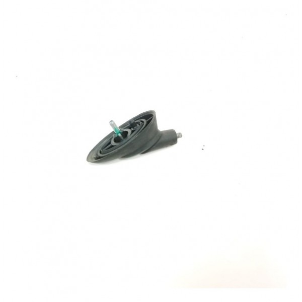 Base Antena Ford Ka S 1.0 Hab 2017-18 Preto
