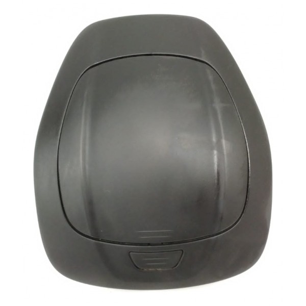 Porta Objetos Central Painel  Ford Ka S 1.0 Hab 2017-18 Preto