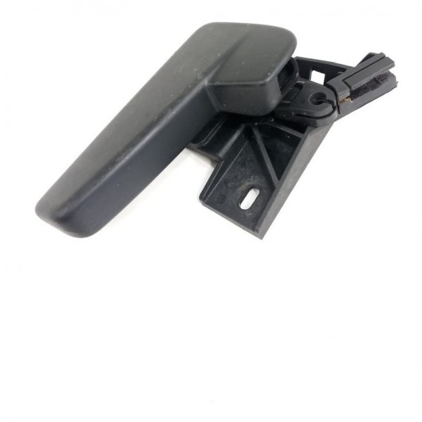 Alavanca Abertura Capô Vw Golf 2015 517823633