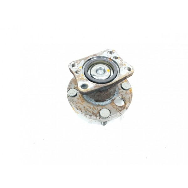 Cubo Roda Traseira Direita Ford Ka S 1.0 Hab 2017-18