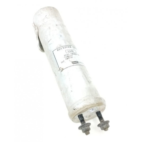 Filtro Secador Ar Condicionado Ford Ka S 1.0 Hab 2017-18