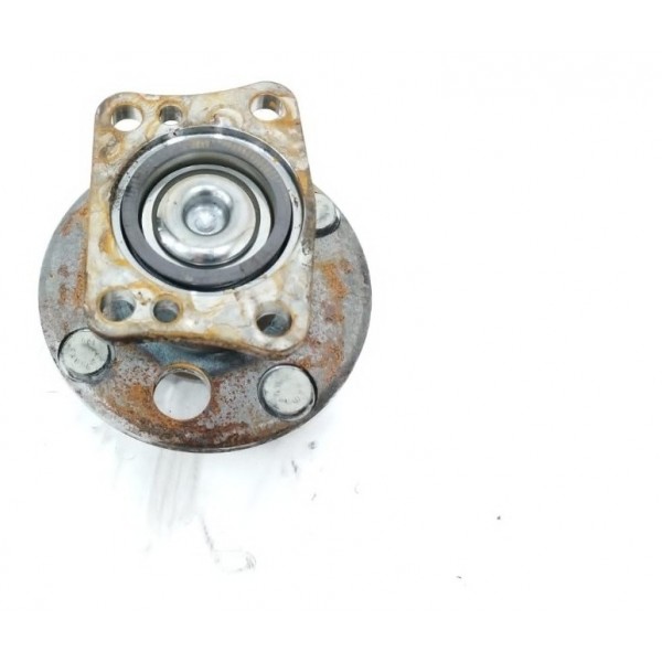 Cubo Roda Traseira Esquerda Ford Ka S 1.0 Hab 2017-18