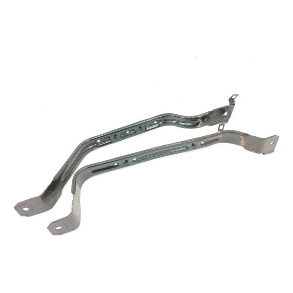 Par Suporte Tanque Combustível Ford Ka S 1.0 Hab 2017-18