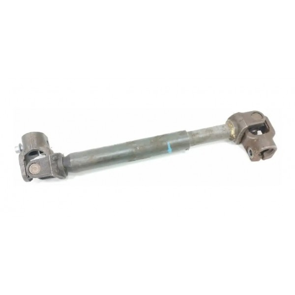 Cruzeta Ford Ka S 1.0 Hab 2017-18