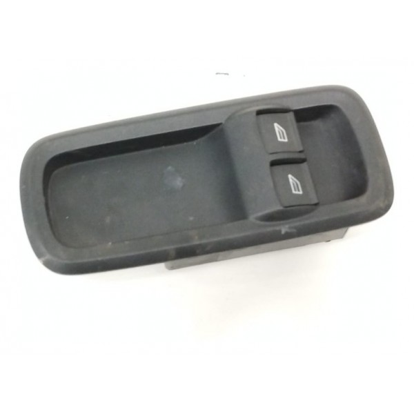 Botão Comando Vidro Diant Esq Ford Ka S 1.0 2017-18
