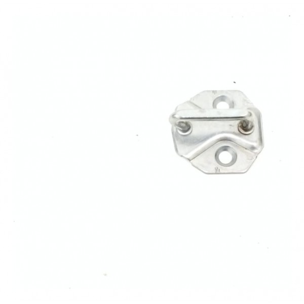 Batente Fechadura Diant Dire Ford Ka S 1.0 T 2017-18