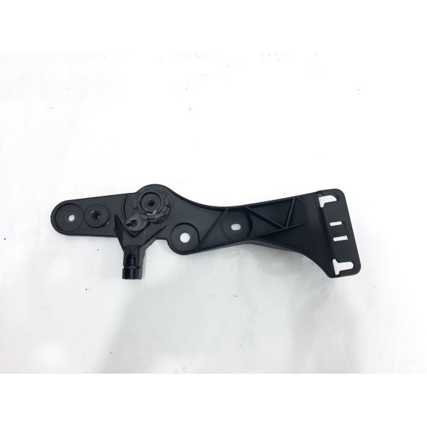 Suporte Alavanca Abertura Capo Bmw 120i 2.0 2016 17365810