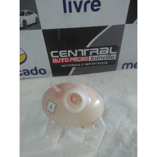  Reservatório Água Radiador Jeep Renegade Sem Tampa