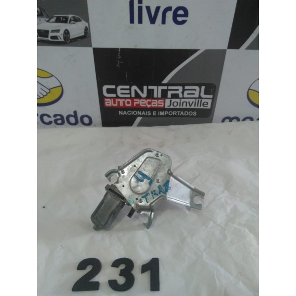 Motor Limpador Traseiro Jeep Renegade 