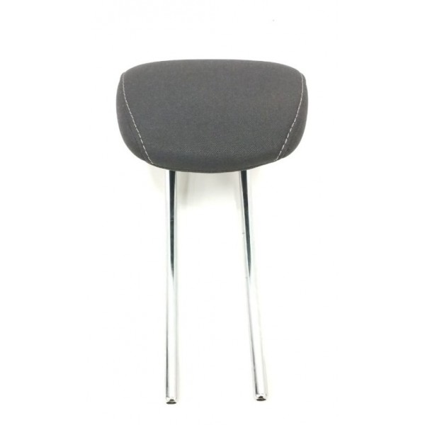 Encosto Cabeça Tras Central Ford Ka S 1.0 2017-18 Preto