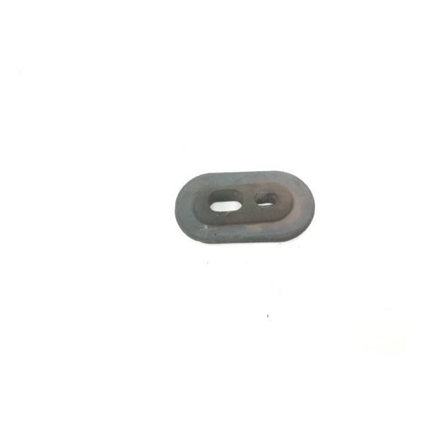 Espuma Pedal Embreagem Ford Ka 1.0  2017-18