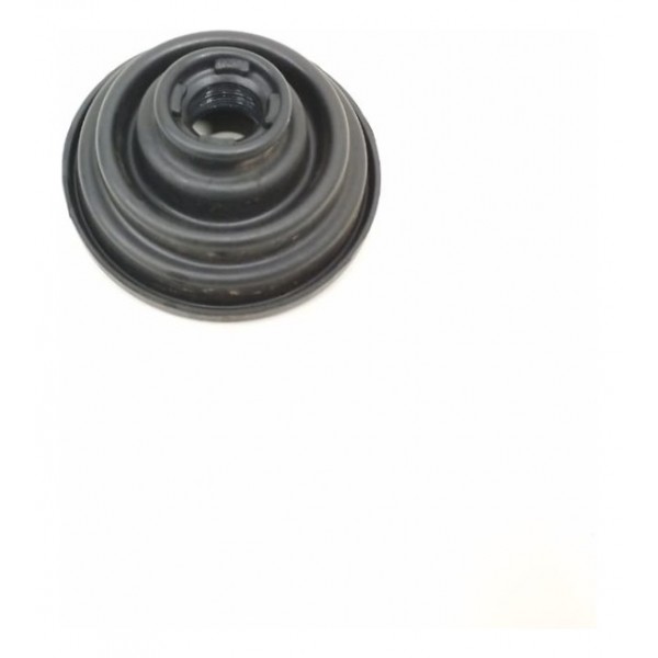 Borracha Farol Ford Ka S 1.0  2017-18