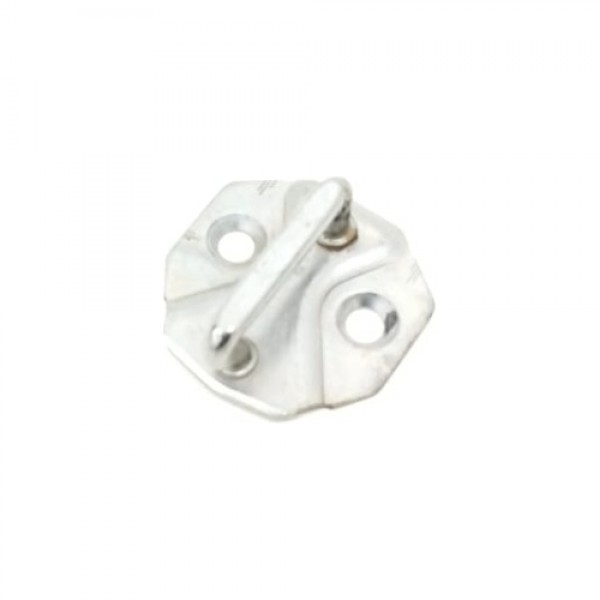 Batente Fechadura Tras Esquerd Ford Ka S 1.0 2017-18