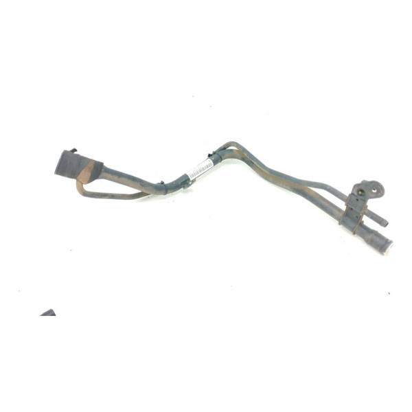 Gargalo Tanque Combustível Ka 1.0 2017-18