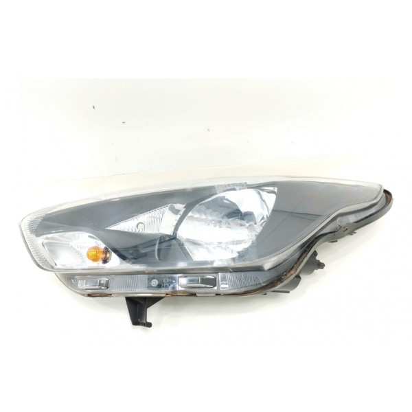 Farol Esquerdo Ford Ka S 1.0 2017-18 Esquerdo