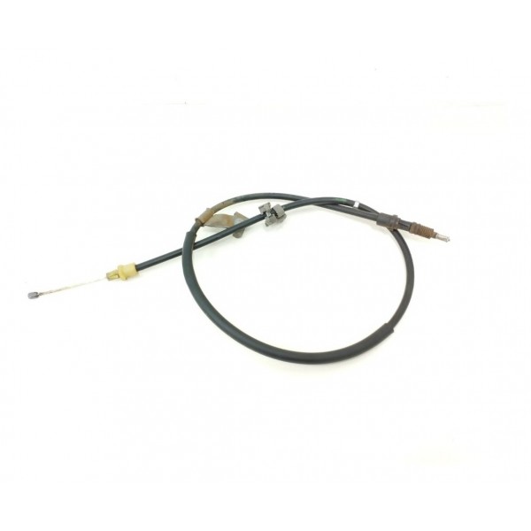 Cabo Direito Freio Mão Ford Ka S 1.0 2017-18