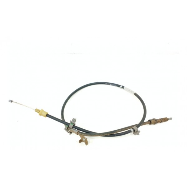 Cabo Esquerdo Freio Mão Ford Ka S 1.0 2017-18