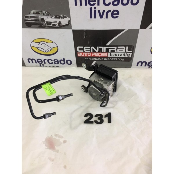 Módulo Abs Ford Fusion Titanium 2014