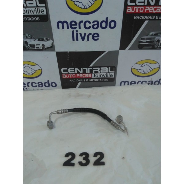 Mangueira Ar Condicionado Ford Fusion Titanium 2014