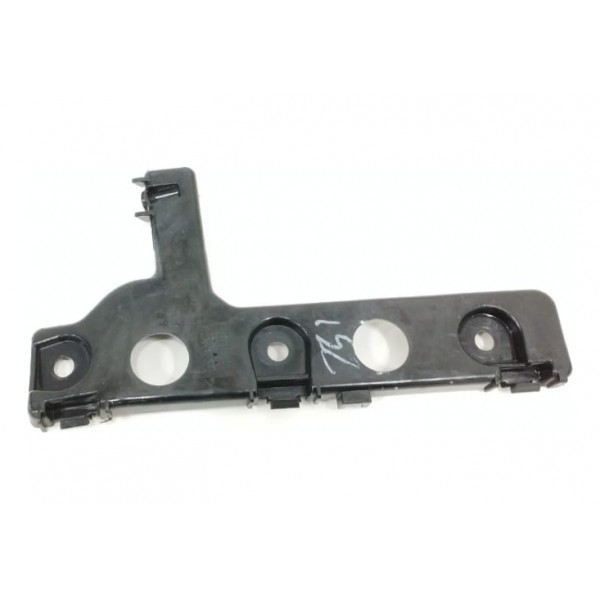 Guia Esquerdo Para-choque Dianteiro Ford Ka S 1.0 2017-18