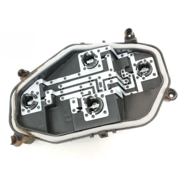 Placa Lanterna Esquerda Ford Ka S 1.0 2017-18