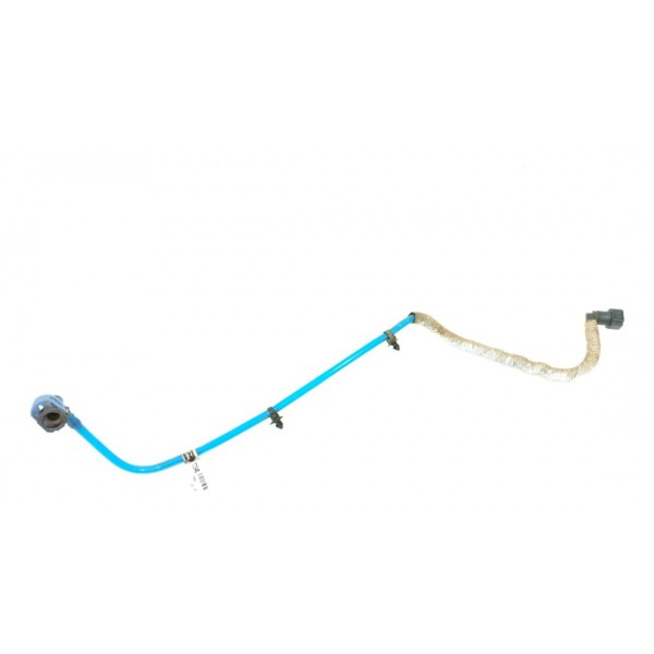 Cano Combustível Ford Ka S 1.0 2017-18