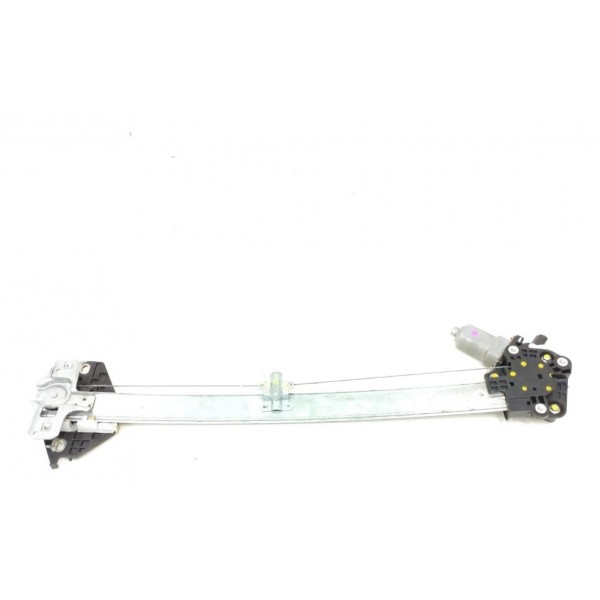 Máquina Vidro Dianteiro Esquerdo Honda Crv 2.0 4×4 2009