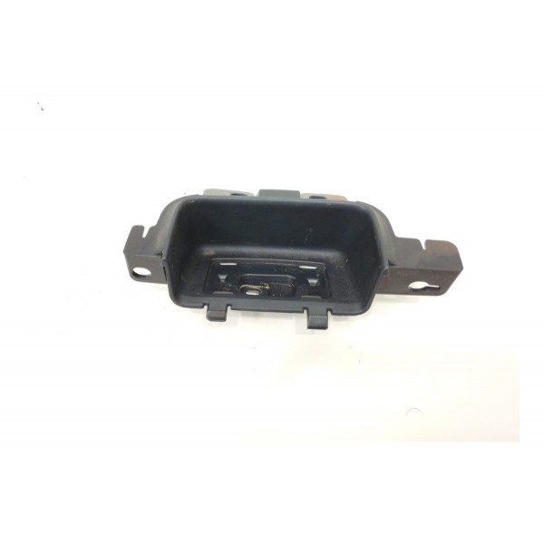 Acabamento Porta Traseira Esquerda Honda Crv 2.0 4×4 2009 Preto