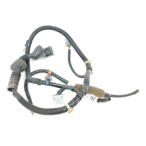 Chicote Porta Traseira Esquerda Honda Crv 2.0 4×4 2009