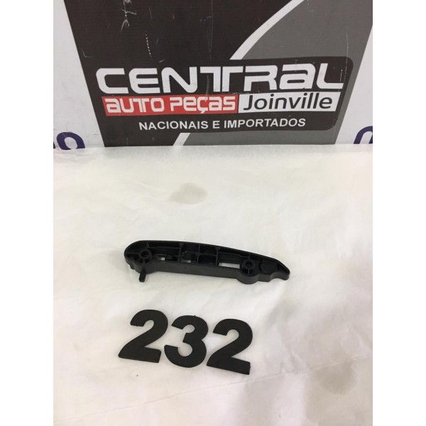 Guia Suporte Parachoque Dianteiro Direito Evoque 2013