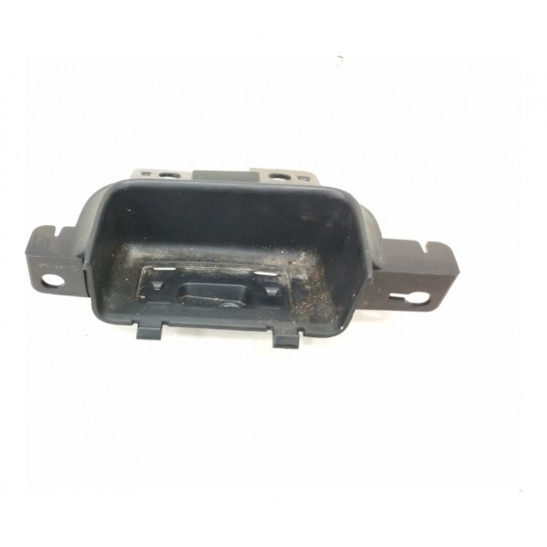 Acabamento Porta Dianteira Esquerda Honda Crv 2.0 4×4 2009 Preto