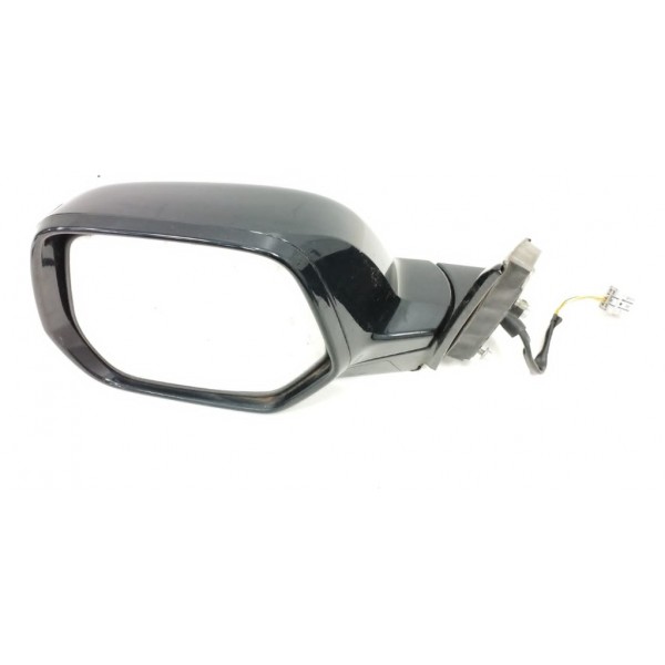 Retrovisor Esquerdo Honda Crv 2.0 4×4 2009