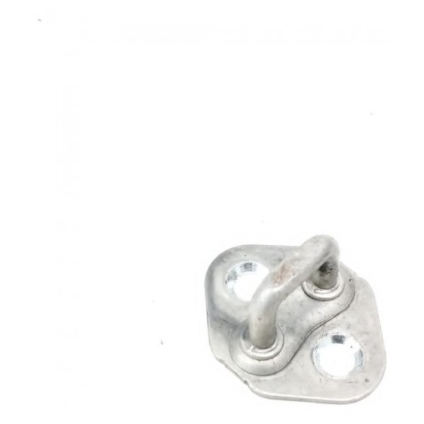 Batente Fechadura Dianteira Direita Honda Crv 2.0 4×4 2009