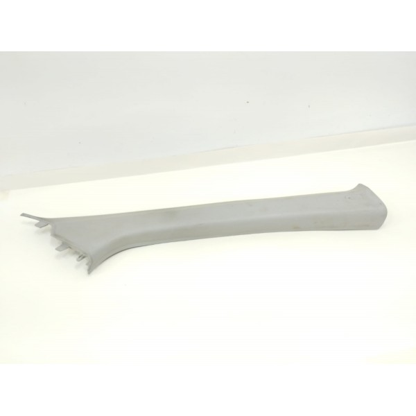 Acabamento Coluna Parabrisa Lado Dir Honda Crv 2.0 4×4 2008 Preto